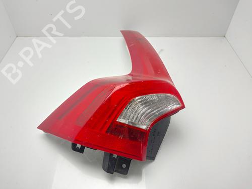 Used Left taillight Left taillight VOLVO V60 I (155) [2010-2018] 33272048 33272048