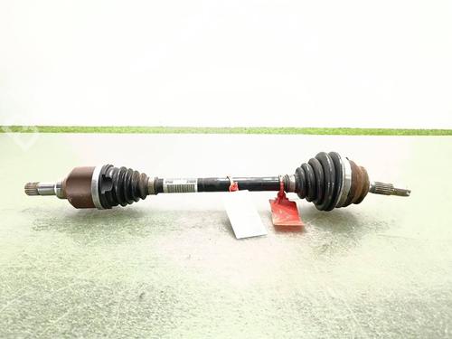 Used Left front driveshaft Left front driveshaft CITROËN C3 III (SX) [2016-2026] 40294476 40294476