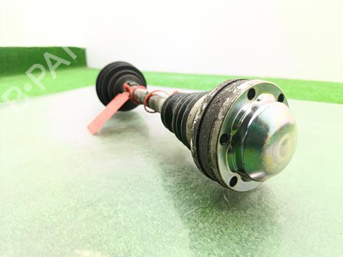 Left front driveshaft VW SCIROCCO III (137, 138) 2.0 TDI | BP29903536M38