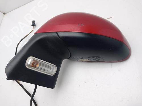 Left mirror CITROËN C4 I (LC_) | BP32292887C26