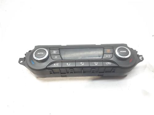 Used Climate control Climate control FORD C-MAX (DM2) 1.6 TDCi (109 hp) 11180043 11180043