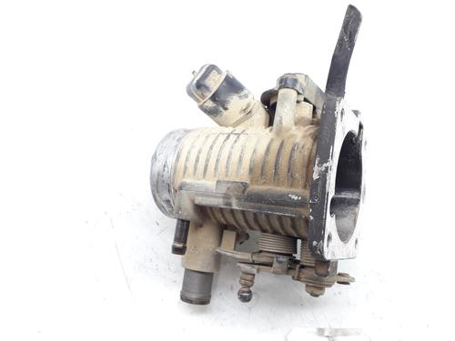 Used Throttle body OPEL ASTRA F Hatchback (T92) 1.6 i 16V (F08, M08, F68, M68) (100 hp) 9752080