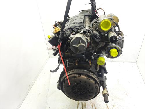 Motor RENAULT LAGUNA II (BG0/1_)  | BP29937372M1