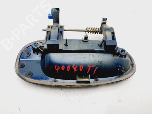 Rear left exterior door handle DAEWOO EVANDA (KLAL) 2.0 | BP30560830C130