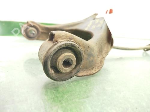 Left front suspension arm MITSUBISHI L200 / TRITON (KA_T, KB_T) 2.5 DI-D 4WD (KB4T) | BP30054959M12