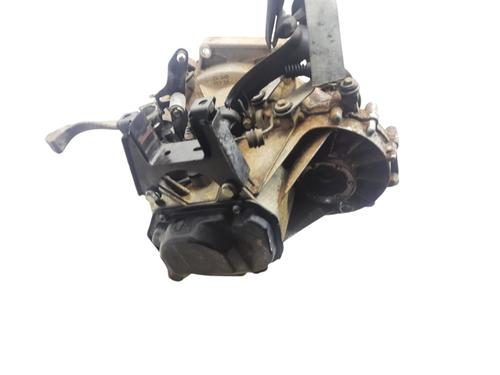 Gearbox SEAT IBIZA III (6L1)  | BP24828420M3 
