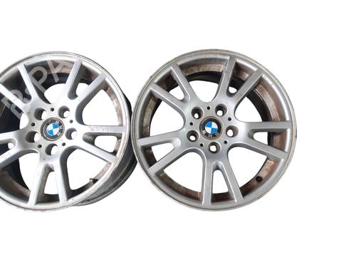 Rim BMW X3 (E83) 2.0 d | BP25924981C45 