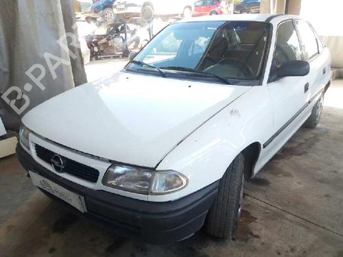 Used Parts OPEL ASTRA F Saloon (T92) 1.6 i (F19, M19) 923001