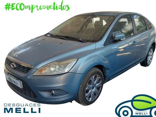 Used Parts FORD FOCUS II (DA_, HCP, DP) 4907356