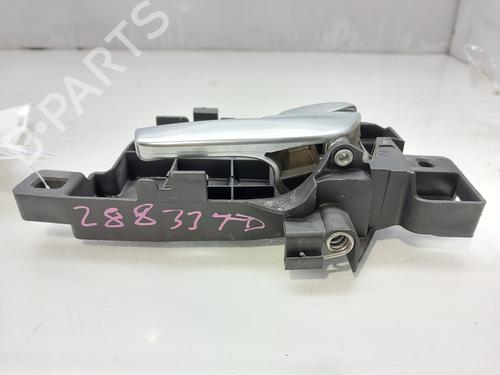 Rear right interior door handle FORD S-MAX (WA6)  | BP11273821I16 