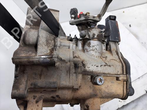 Gearbox SEAT IBIZA III (6L1) 1.2 | BP10984888M3 