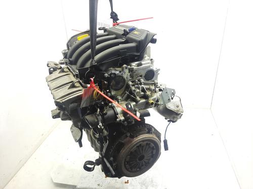 Used Engine DACIA LOGAN (LS_) [2004-2025]  31160369