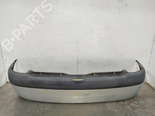 Paragolpes trasero Paragolpes trasero RENAULT CLIO II (BB_, CB_) 1.2 (BB0A, BB0F, BB10, BB1K, BB28, BB2D, BB2H, CB0A,... (58 hp) 36832129 36832129