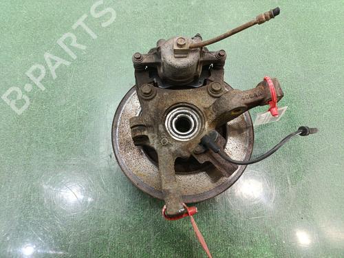 Right front steering knuckle CHRYSLER PT CRUISER (PT_) 2.2 CRD | BP27540462M26 