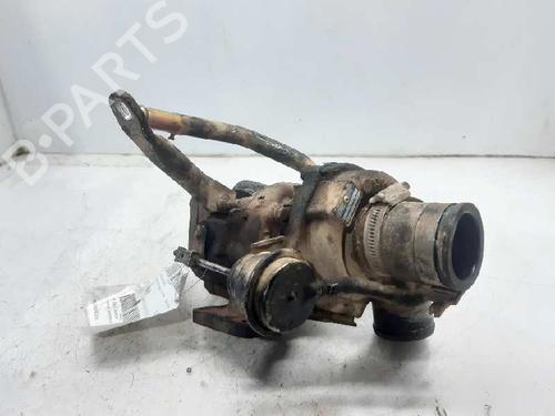 Used Turbocharger/Supercharger CITROËN XSARA (N1) 1.9 TD (90 hp) 6331230