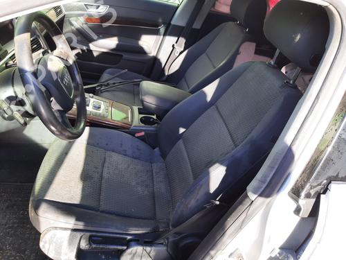 Høyre foran invendig håndtak AUDI A6 C6 Avant (4F5)  | BP13328747I14 