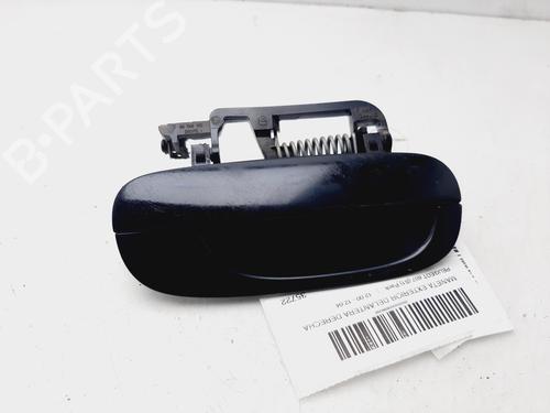 Used Front right exterior door handle PEUGEOT 607 (9D, 9U) 2.2 HDi (133 hp) 21566756