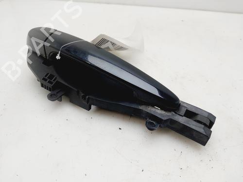 Front right exterior door handle BMW X1 (E84) sDrive 18 d | BP29454623C129 