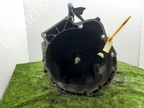 Gearbox BMW 3 Compact (E46) 316 ti | BP4594968M3 