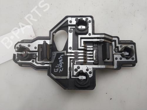 Used Lamp holder Lamp holder 38082262 38082262