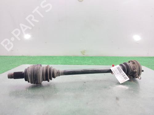 Used Left rear driveshaft BMW X5 (E53) 3.0 i (231 hp) 11766483