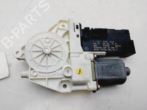 Used Right front window motor PEUGEOT 407 Coupe (6C_) 2.7 HDi (204 hp) 30409801