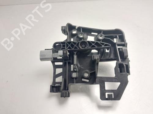 Rear left interior door handle PEUGEOT RIFTER 1.5 BlueHDi 100 | BP33931962I15 - Image 4