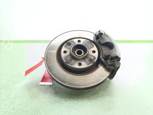 Used Right front steering knuckle Right front steering knuckle 38056363 38056363