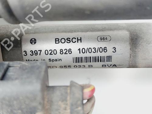 Ruitenwissermotor voor SEAT LEON (1P1) | BP30852042M29