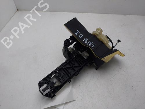 Front left exterior door handle MERCEDES-BENZ E-CLASS T-Model (S212) E 300 Hybrid / BlueTEC Hybrid (212.298) | BP27222276C128 