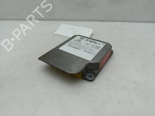 Airbag module VW GOLF IV (1J1) 1.9 TDI (110 hp) 29174310
