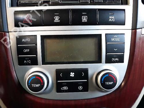 Used Climate control HYUNDAI SANTA FÉ II (CM) 2.2 CRDi 4x4 (155 hp) 6789636