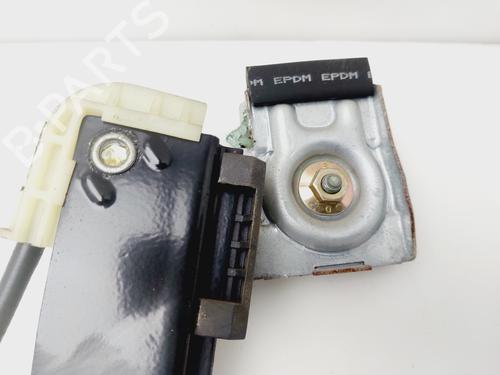 Front right window mechanism FORD MONDEO III Saloon (B4Y) | BP30929245C23