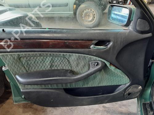 Right rear door BMW 3 (E46) 320 d | BP11800004C5 