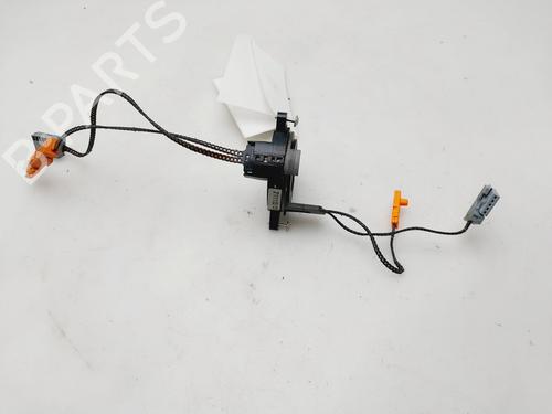 Squib airbag PEUGEOT 206 Hatchback (2A/C) 1.1 i | BP27996058C102 