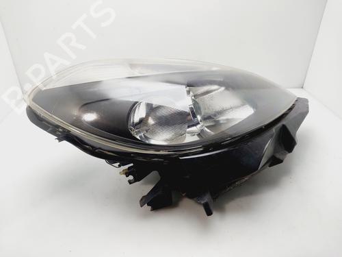 Right headlight RENAULT CLIO III (BR0/1, CR0/1) | BP31123688C29