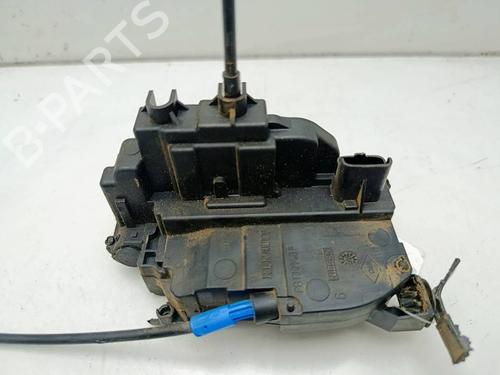 Used Front right lock Front right lock RENAULT LAGUNA III (BT0/1) [2007-2015] 40529014 40529014