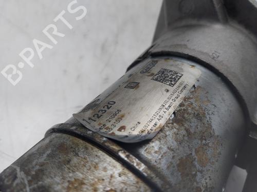 Starter OPEL ASTRA H (A04)  | BP34122360M8  - Image 5