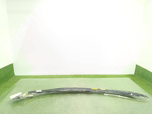 Venstre gardin airbag Venstre gardin airbag PEUGEOT 607 (9D, 9U) [2000-2026] 39690970 39690970