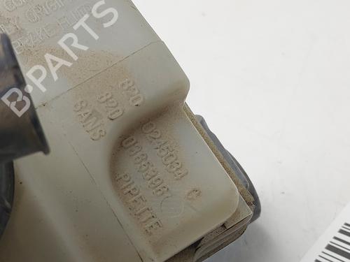 Brake master cylinder RENAULT MASTER II Van (FD) 2.5 dCi 100 (FD0U, FD0V, FD3U, FD3V, FD8U, FD8V) | BP31670439M77 