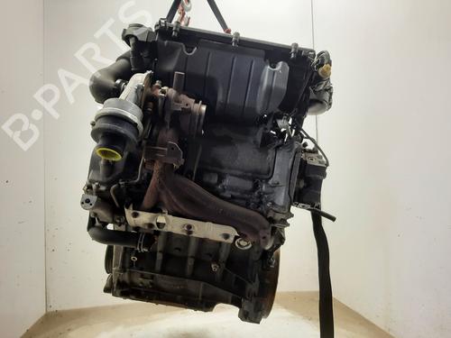 Engine MERCEDES-BENZ A-CLASS (W169) A 160 CDI (169.006, 169.306) | BP34579708M1  - Image 5