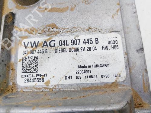 Engine control unit (ECU) SEAT LEON ST (5F8) | BP30168226M57