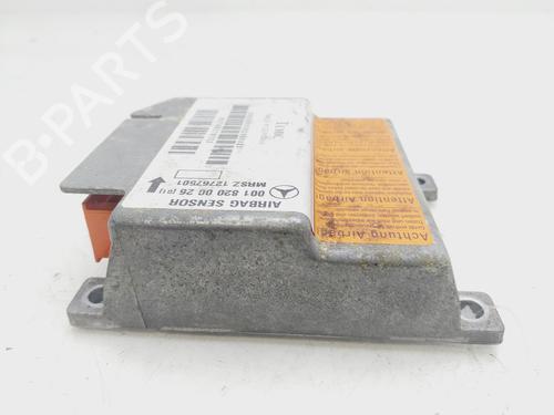 ECU airbags MERCEDES-BENZ E-CLASS (W210) E 230 (210.037) | BP30044079M53 