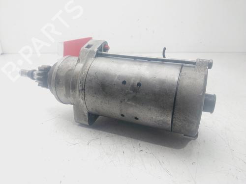 Anlasser VW TOUAREG (7LA, 7L6, 7L7) 5.0 V10 TDI | BP29435007M8 