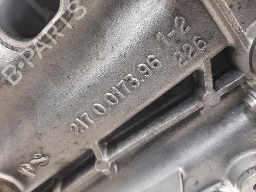 Gearbox BMW 1 (E87) 118 d | BP31878276M3 