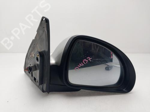Used Right mirror Right mirror KIA CEE'D SW (ED) 1.6 CRDi 115 (115 hp) 33401608 33401608