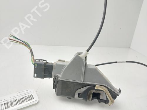 Used Rear right lock PEUGEOT 508 I (8D_) 2.0 HDi (140 hp) 31965764