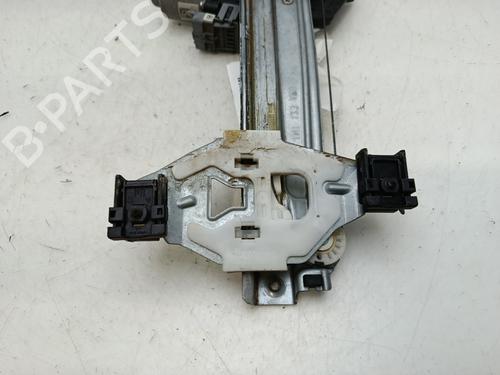 Rear left window mechanism CITROËN DS5 | BP32865509C24 - Image 4