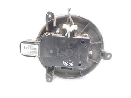 Heater blower motor LAND ROVER RANGE ROVER SPORT II (L494) 3.0 TDV6 4x4 | BP14007630M62 