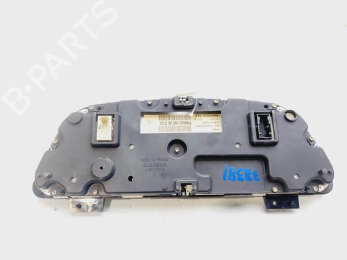 Instrument cluster CITROËN XSARA Coupe (N0) 2.0 HDI 90 | BP26695100C47 
